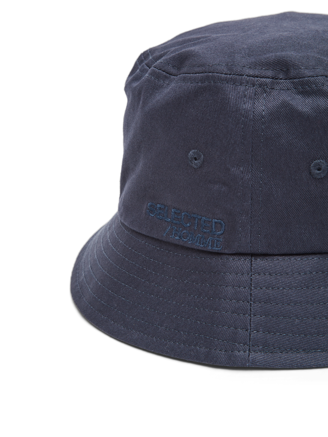 SELECTED HOMME - WINSTON HATT - Sky Captain